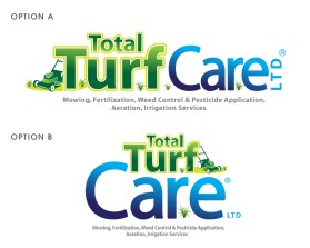 Total Turf Care LTD entry by FactoryMinion