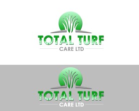 Total Turf Care LTD entry by JBsign