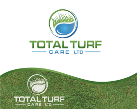 Total Turf Care LTD entry by alex.projector