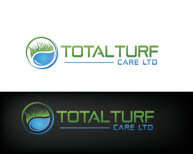 Total Turf Care LTD entry by alex.projector