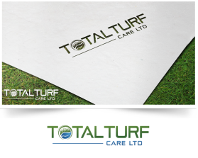 Total Turf Care LTD entry by alex.projector