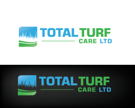 Total Turf Care LTD entry by alex.projector