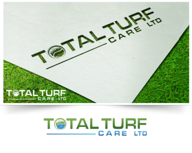 Total Turf Care LTD entry by alex.projector