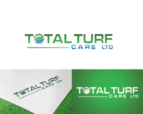 Total Turf Care LTD entry by alex.projector