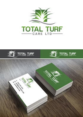 Total Turf Care LTD entry by marksss