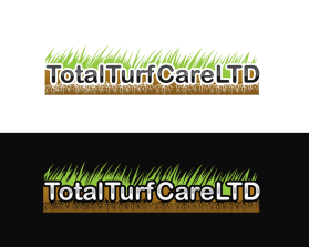 Total Turf Care LTD entry by Ethan