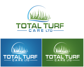 Total Turf Care LTD entry by alex.projector
