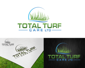 Total Turf Care LTD entry by alex.projector