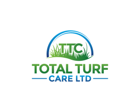 Total Turf Care LTD entry by paczgraphics