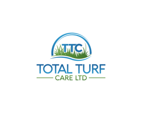Total Turf Care LTD entry by paczgraphics