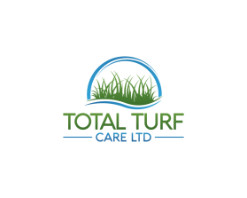 Total Turf Care LTD entry by paczgraphics