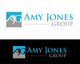 Amy Jones Group entry by sella