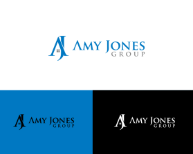 Amy Jones Group entry by einaraees