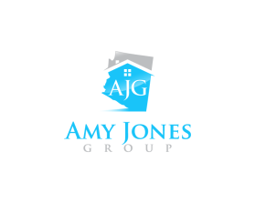 Amy Jones Group entry by paczgraphics