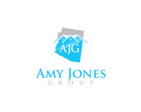 Amy Jones Group entry by paczgraphics