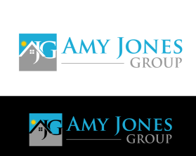 Amy Jones Group entry by sella