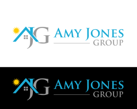 Amy Jones Group entry by sella