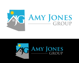 Amy Jones Group entry by sella