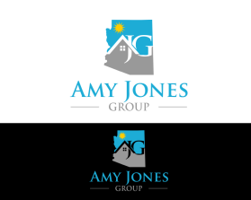Amy Jones Group entry by sella