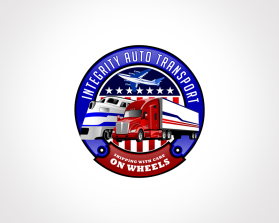 company full name is : Integrity Auto Transport   want to use the initials: IAT entry by Mark Gil Bryan Badang