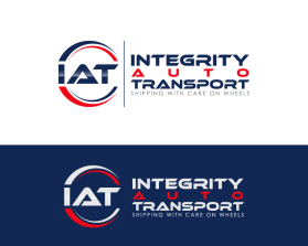 company full name is : Integrity Auto Transport   want to use the initials: IAT entry by Flordeliz Jorolan