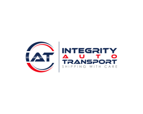 company full name is : Integrity Auto Transport   want to use the initials: IAT entry by Flordeliz Jorolan