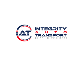company full name is : Integrity Auto Transport   want to use the initials: IAT entry by Flordeliz Jorolan