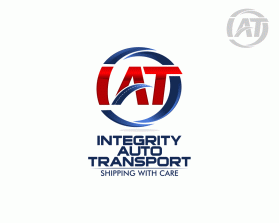 company full name is : Integrity Auto Transport   want to use the initials: IAT entry by Paul Jerick B. Martin