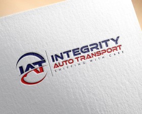 company full name is : Integrity Auto Transport   want to use the initials: IAT entry by Jenny Balquinto