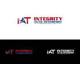 company full name is : Integrity Auto Transport   want to use the initials: IAT entry by Haydeer