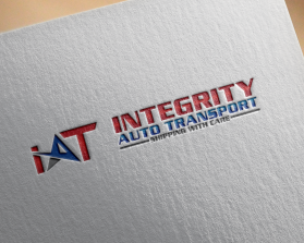 company full name is : Integrity Auto Transport   want to use the initials: IAT entry by Haydeer