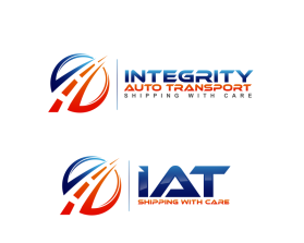 company full name is : Integrity Auto Transport   want to use the initials: IAT entry by Mark Gil Bryan Badang