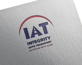 company full name is : Integrity Auto Transport   want to use the initials: IAT entry by Mia Vučić