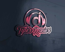 DJ Tyler Ranieri entry by JBsign