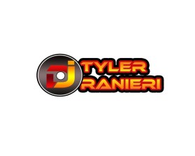 DJ Tyler Ranieri entry by JBsign