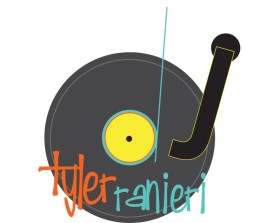 DJ Tyler Ranieri entry by not2shabby