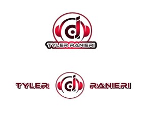 DJ Tyler Ranieri entry by JBsign
