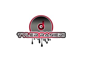 DJ Tyler Ranieri entry by JBsign
