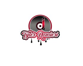 DJ Tyler Ranieri entry by JBsign