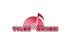 DJ Tyler Ranieri entry by JBsign