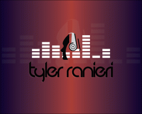DJ Tyler Ranieri entry by AlessioG