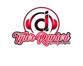 DJ Tyler Ranieri entry by JBsign