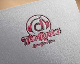DJ Tyler Ranieri entry by JBsign
