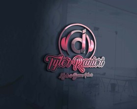 DJ Tyler Ranieri entry by JBsign