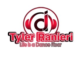 DJ Tyler Ranieri entry by JBsign