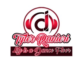 DJ Tyler Ranieri entry by JBsign