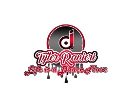 DJ Tyler Ranieri entry by JBsign