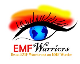 EMF Warriors entry by dommett01