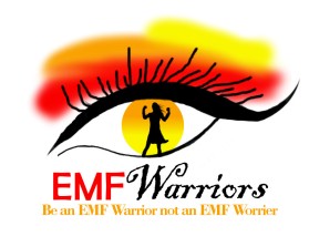 EMF Warriors entry by dommett01