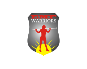 EMF Warriors entry by El Tasador